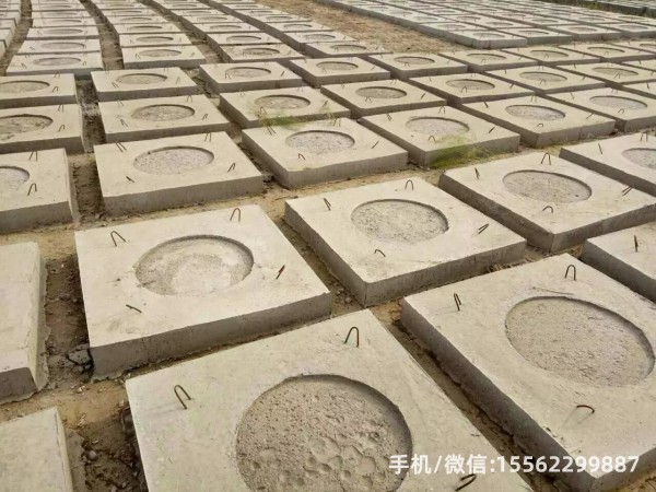 阜康DP12混凝土电杆底盘